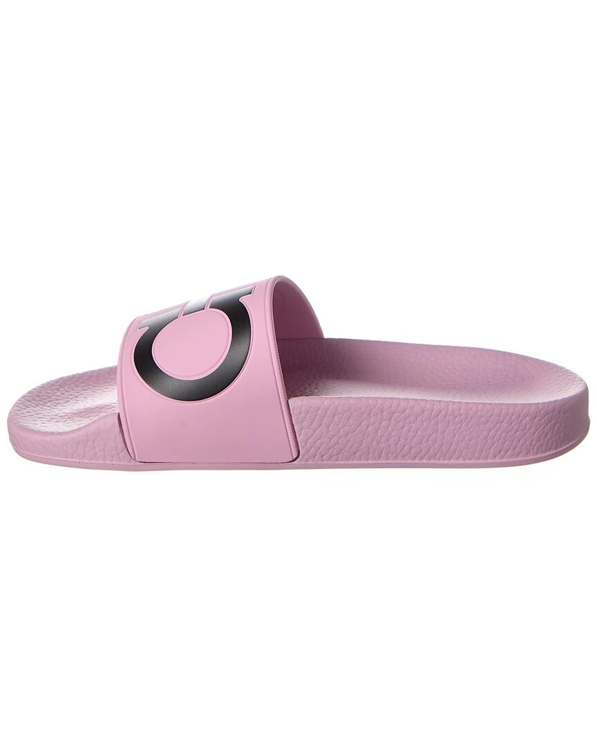 Ferragamo slides womens 2025