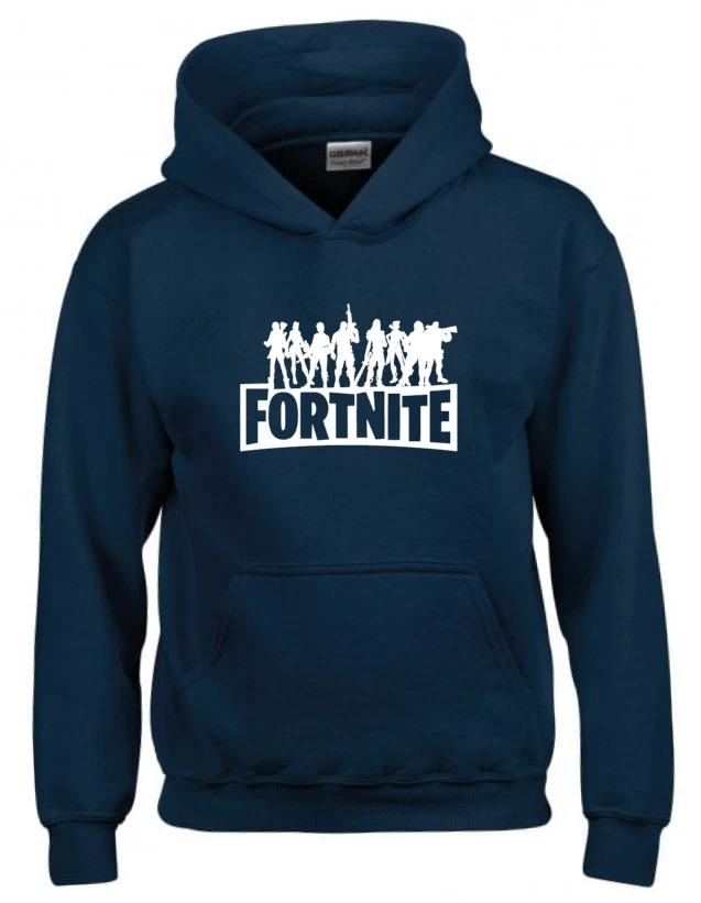 Kids fortnite clearance hoodie