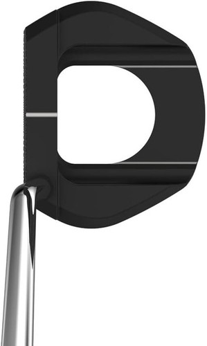 Cleveland Golf 2025 HB Soft 2 Black Milled Putters - Right Hand - Pick Model! - Picture 44 of 45