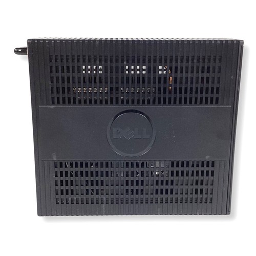 Dell Wyse Z90D7 7010 Thin Client AMD G-T56N 1.65GHz 4GB RAM 16GB RP25J - Picture 7 of 8