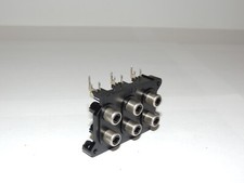 Pioneer TX-9800    6P RC Rear Terminal