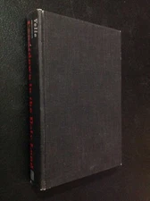 Countdown in the Holy Land by Lester Velie 1969 Hardcover (FW)