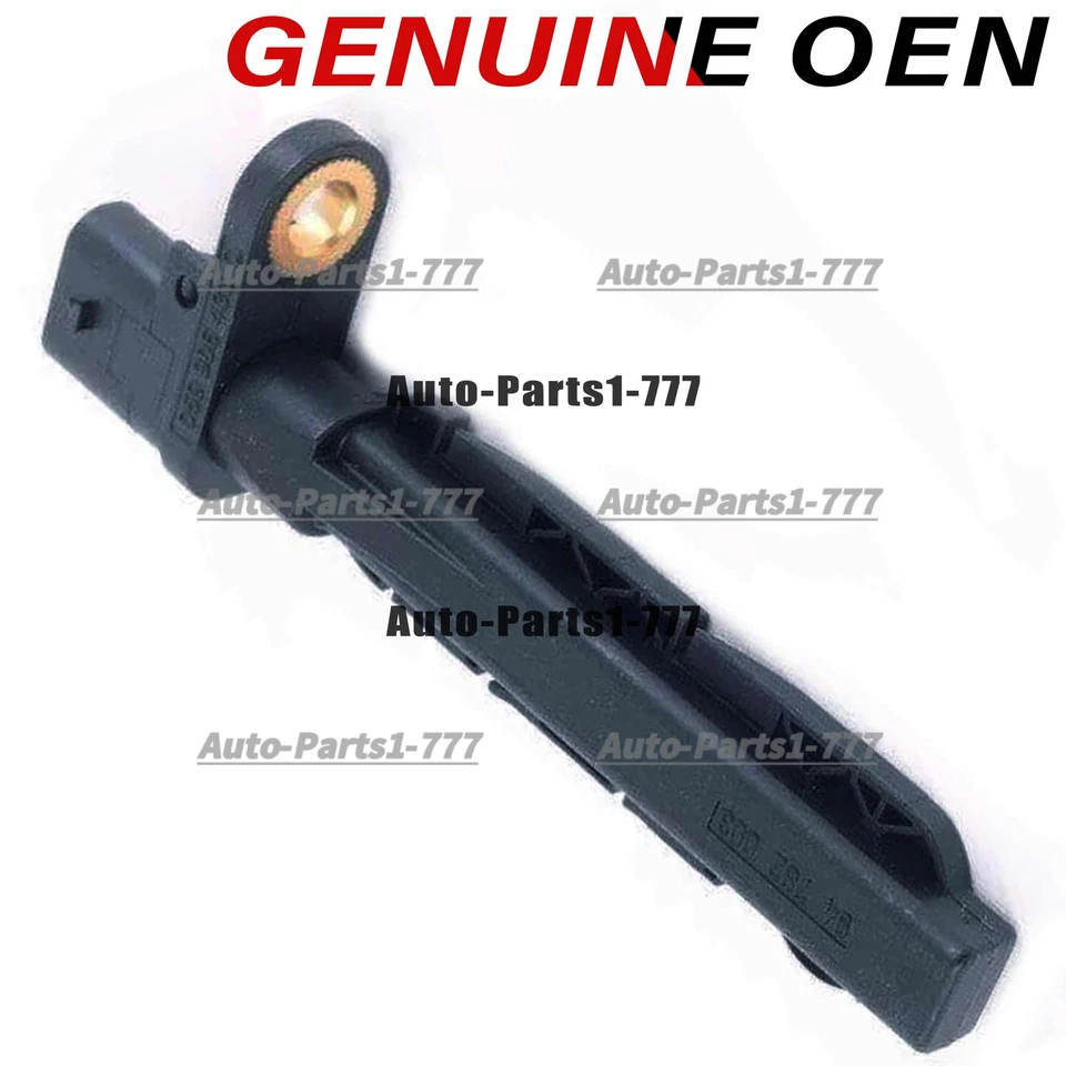 Оригинальный датчик положения коленчатого вала двигателя для Audi A4 A5 A8 Q5 Q7 059906433C от оригинального производителя - Изображение 2 из 4