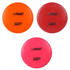 Innova Disc Golf XT Mako3 Midrange Disc 5/5/0/0 - Choose Exact Disc