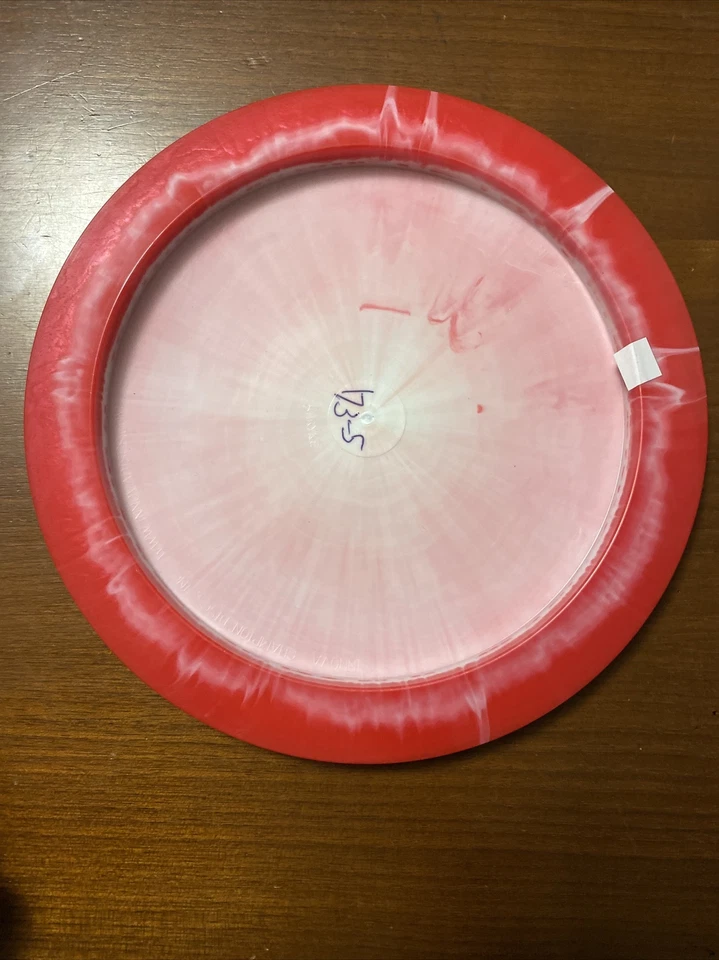 Innova Halo Star Shryke Red F2 173-75 grams Factory 2nd New Disc Golf - Image 2 of 3