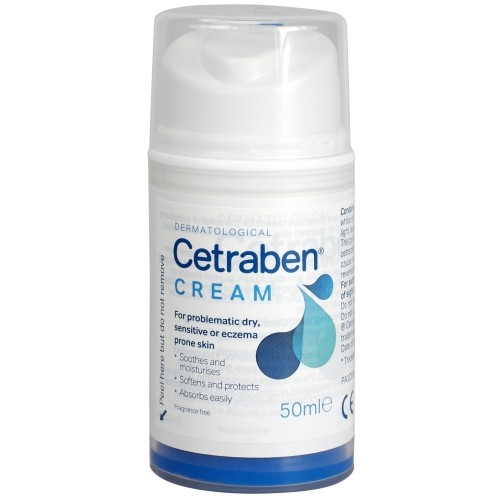 cetraben cream ebay