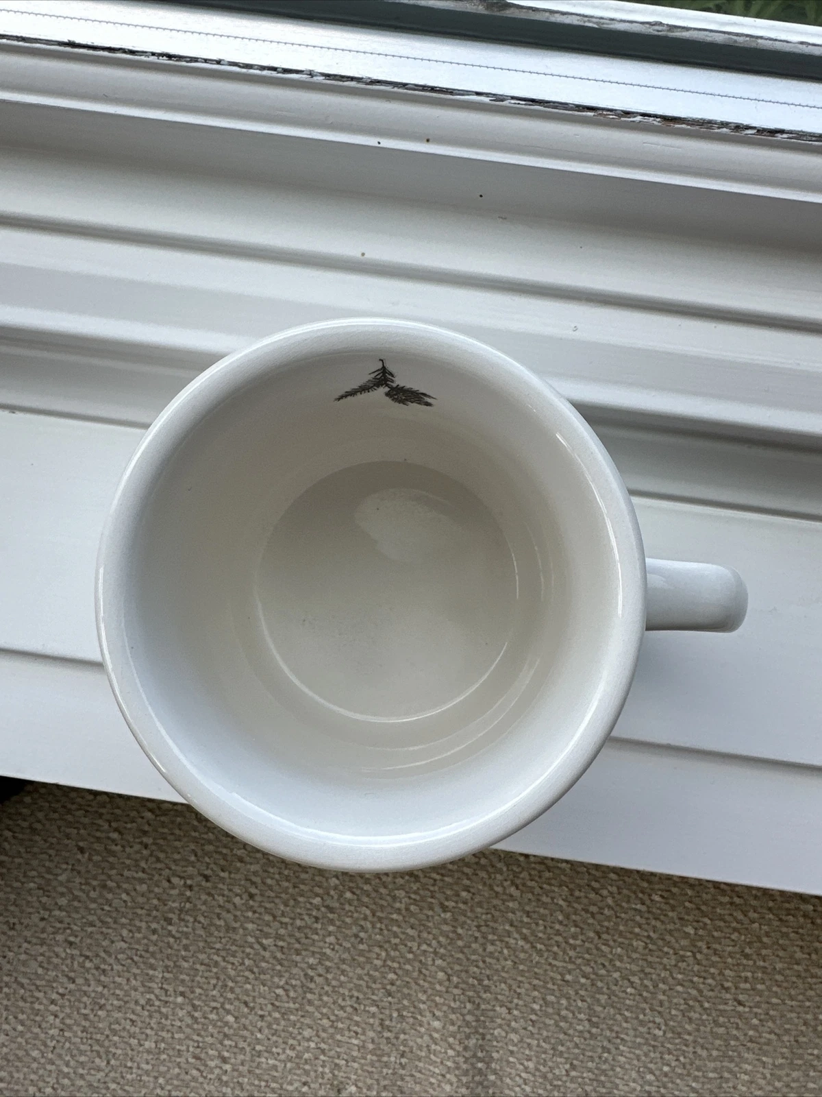 Boston International Pine Cone Mug - Thumbnail 3