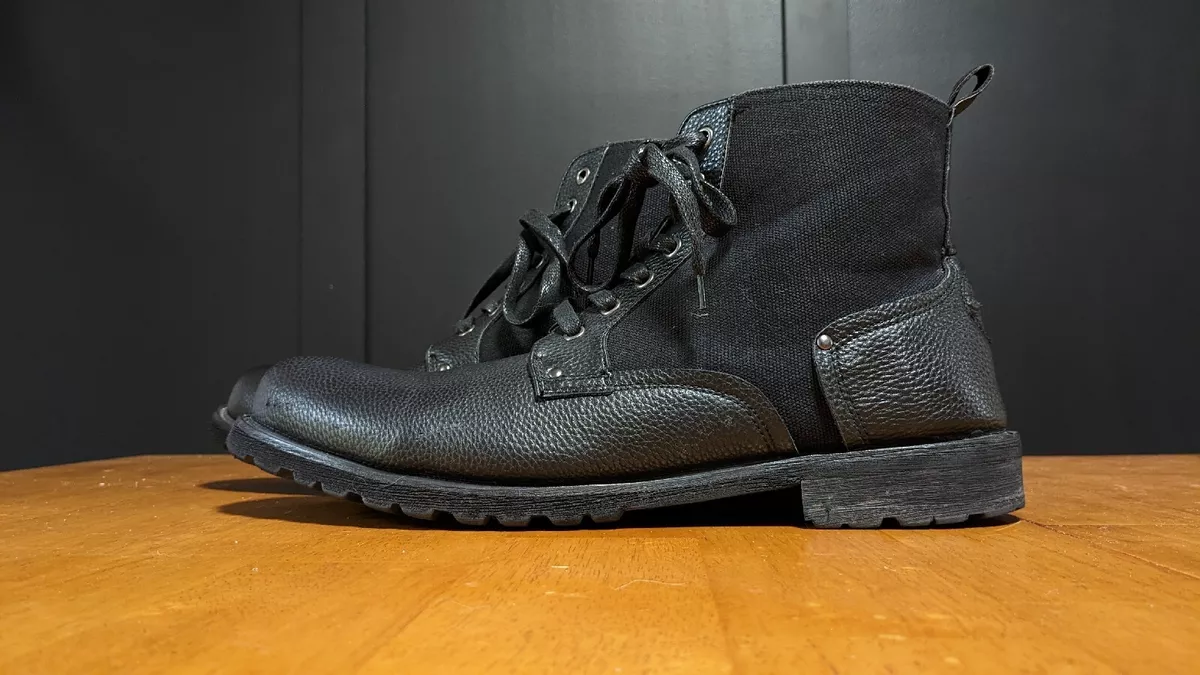 English laundry sales men's boots