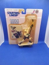 1996 NHL Starting Lineup Paul Kariya Anaheim Mighty Ducks Action Figure 