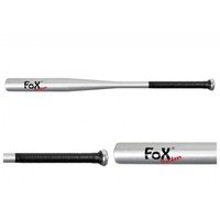 "BaseballschläGer Alu 30\" American Baseball SchläGer Bat Mlb 76 Cm Silber Neu"