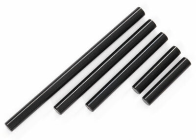 Traxxas 8942 Hardened Steel Front Suspension Pin Set, Maxx