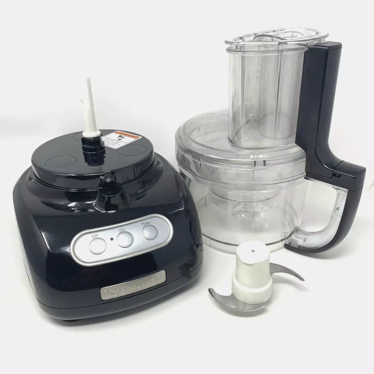 Kitchenaid 12 cup food processor online