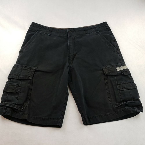 Heavy Duty Deep Pocket Cargo Shorts Men 