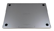 Apple MacBook Pro A2485 16 2021 Bottom Case S...