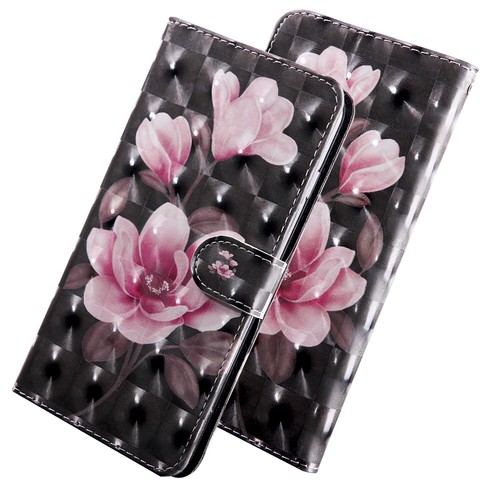 Leather Wallet Stand Flip Cover Cose For iPhone 12 Mini 11 Pro Xs Max Xr X 8 7 6 - Picture 6 of 22