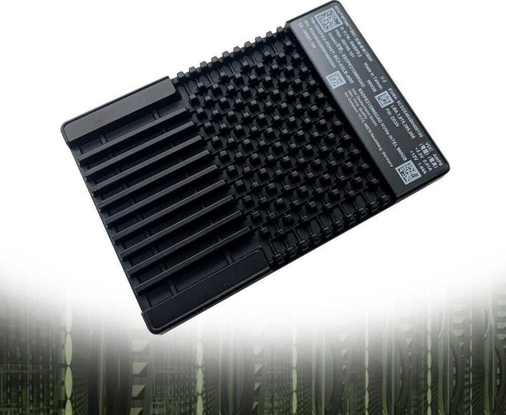 Intel Optane SSD 905P 960GB U.2 NVMe（Intel Optane 905P