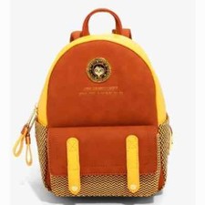 Loungefly Disney Pixar Coco Minimal Mini Backpack Exclusive
