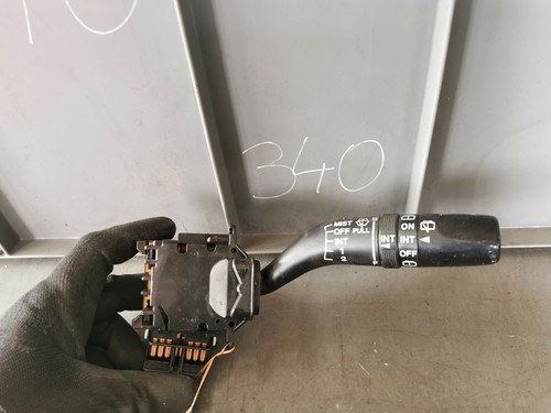 Original Mazda 323 F VI BJ Lenkstockschalter Wischerhebel Schalter 17B122