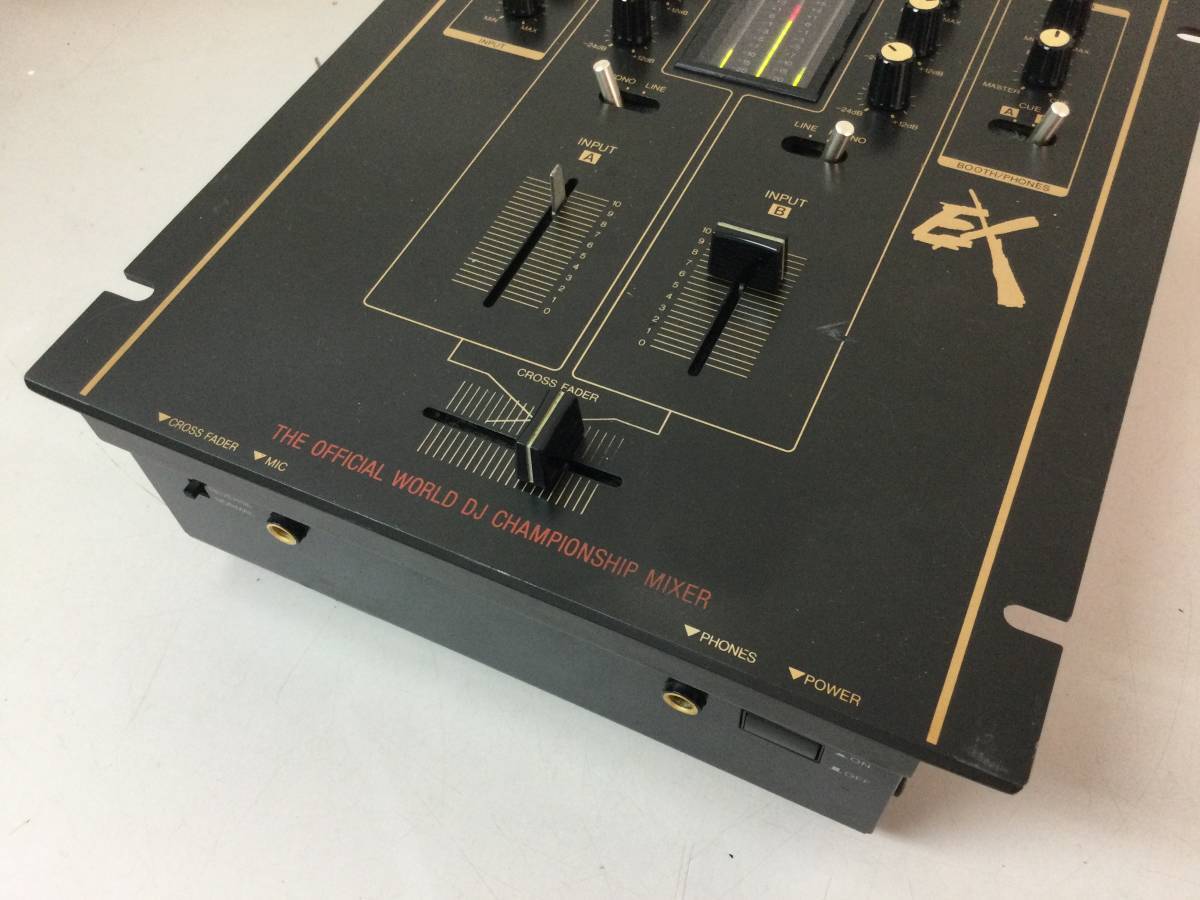 メーカー直送 【週末SALE】Technics AUDIO MIXER SH-DX1200-S hongfu.jp