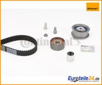 Zahnriemensatz Continental Ctam CT1056K1 FüR Audi A3 A4 Vw