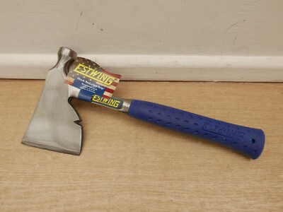 ESTWING E3-2H VINYL GRIP TISCHLERHAMMER & BEIL