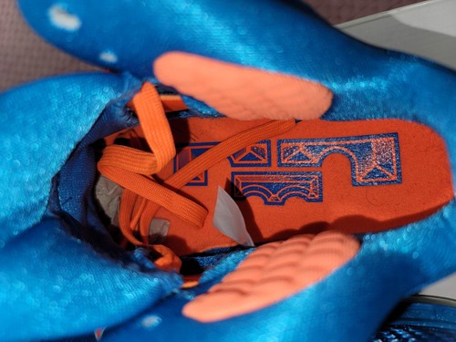Nike Lebron 9 china 2011 - Picture 5 of 6