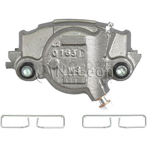 2X Front Brake Calipers For For Jeep Cherokee 1984 1985 1986 1987 1988 1989 1990 - Bild 9 von 12