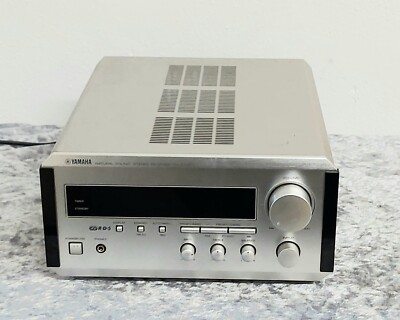 Yamaha RX-E100 Stereo Receiver 