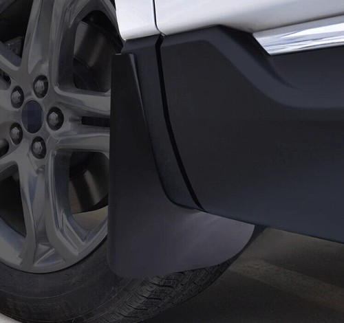4x Splash Guard Mud Flaps Mudguard for Lexus RX 300 330 350 400H XU30 2004-2009
