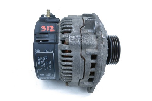 BMW R1100R R850R 259   Lichtmaschine Lima alternator Stator  312