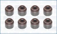 Ajusa 57023700 Dichtungssatz, Ventilschaft FüR Hyundai KIA Mitsubishi Proton