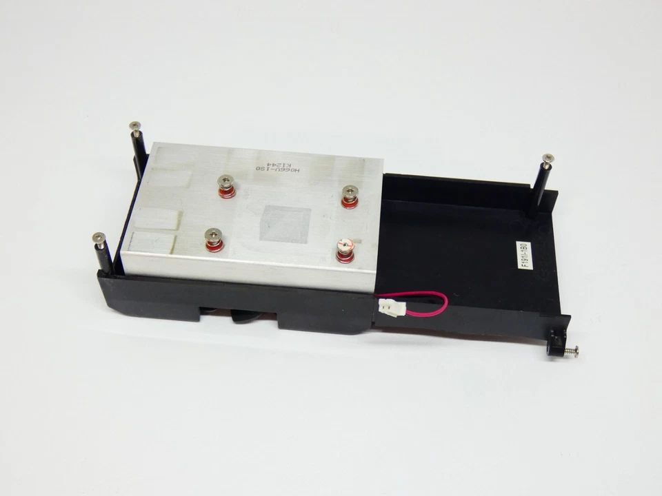 Palit GT640 PCI-e Graphics Card GPU Cooler - Image 2 of 3