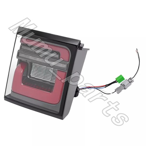 For LR Discovery Sport P250 2020-2024 Left Inner Side Tail Light Assy LR140450 - Bild 4 von 7