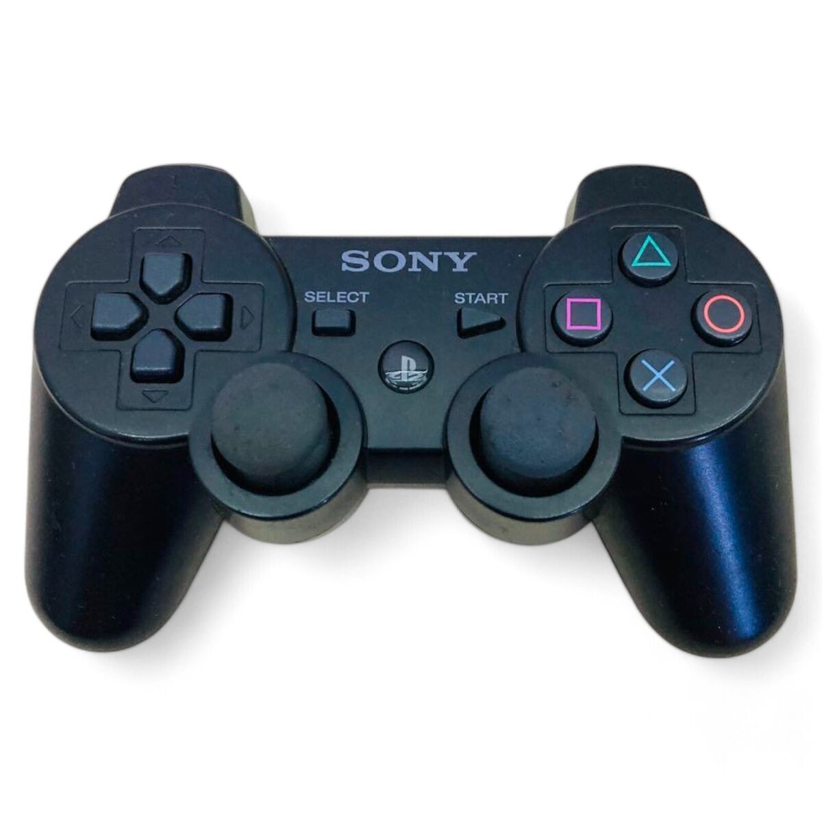 SONY PlayStation 3 CECH-2500A 160GB Classic White Console SONY PlayStation 3 CECH-2500A 160GB Classic White Console