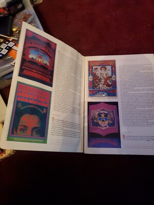 Psychedelia: The Classic Poster Book | eBay
