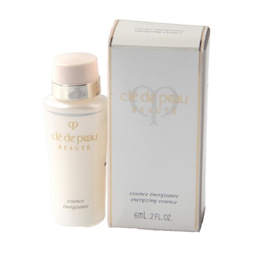 Cle De Peau Synactif Skincare Sample Set | eBay