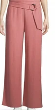No Boundaries Juniors' Mock Neck PANTS ONLY (PINK) Sizes 3XL 21 #WS3