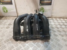 SUZUKI SWIFT SZ4 INTAKE MANIFOLD 1.2P MANUAL 2014