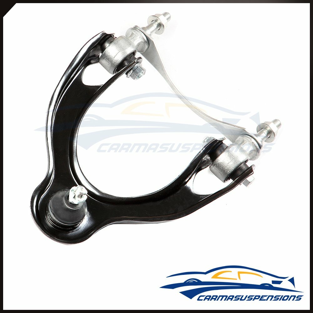 Drivestar CAK1050 14 Piece Complete Suspension Kit for Honda Civic