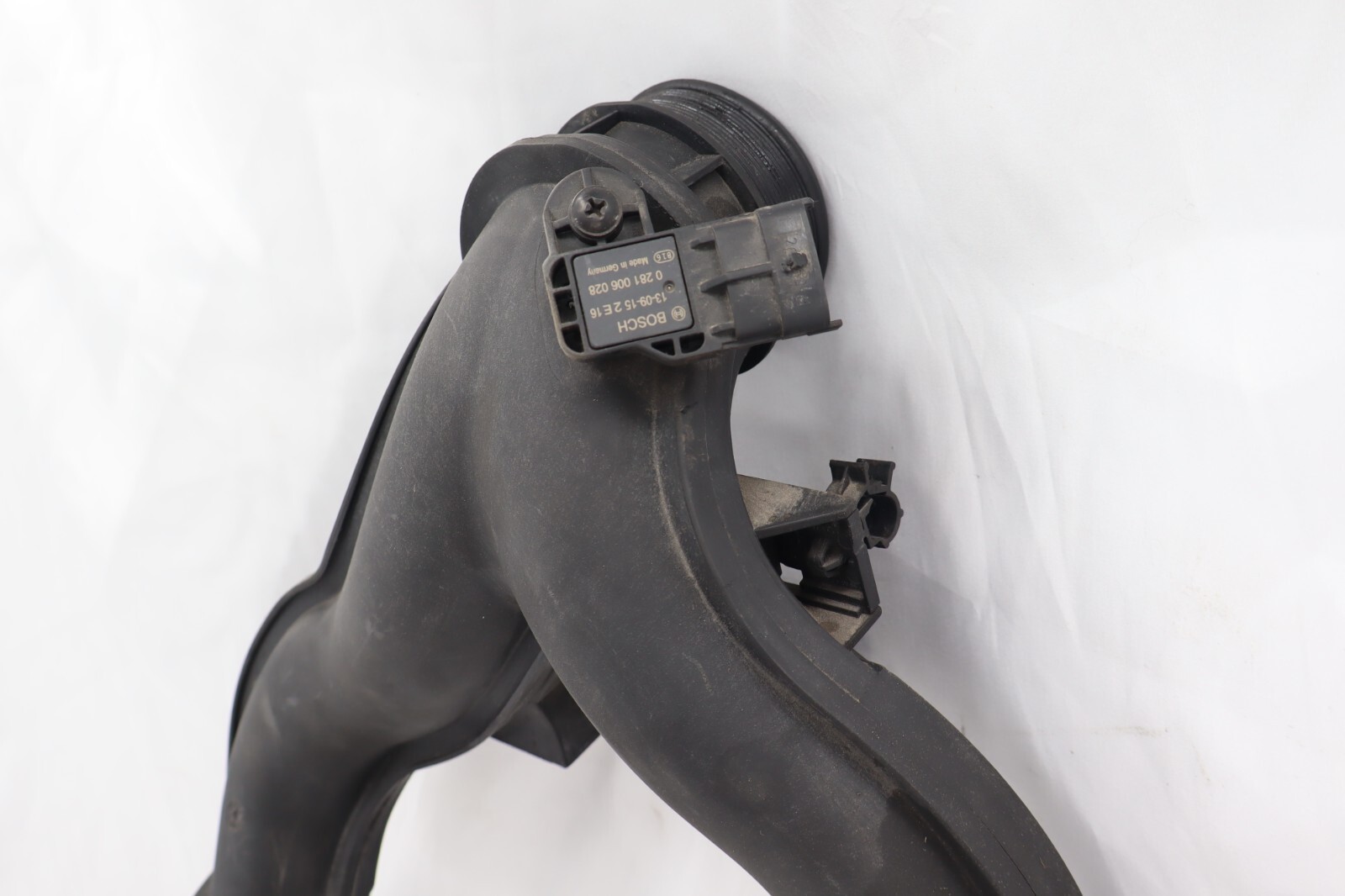 ✅ 14-22 Maserati Quattroporte M156 Ghibli M157 Air Intake Duct Tube Pipe OEM