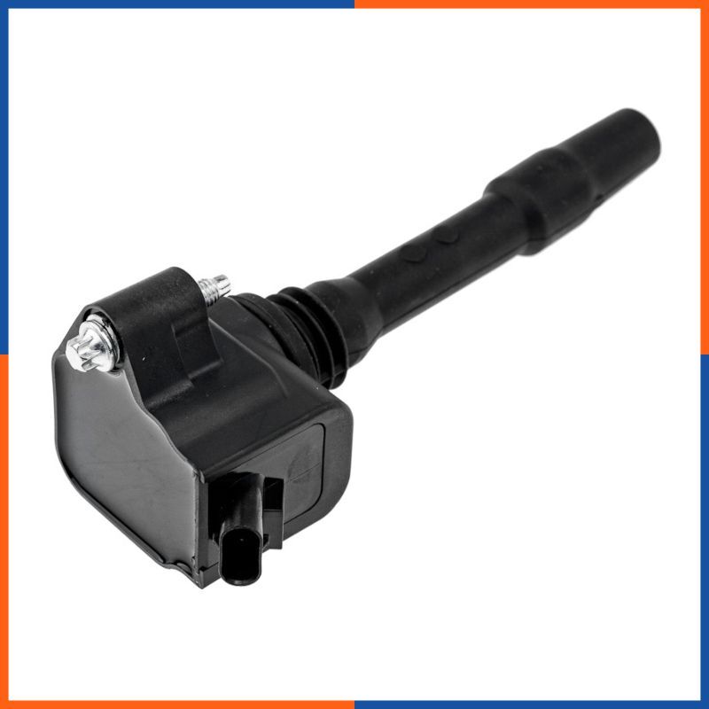 Bobine d'allumage pour BMW EE5400 en matériaux composites haute isolation