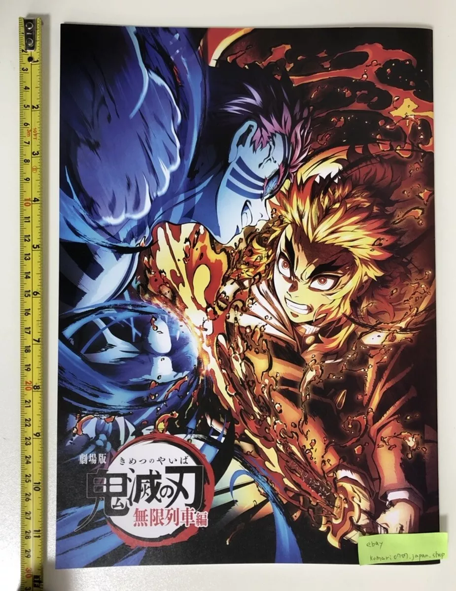 25 Best Anime Like Demon Slayer Available Online