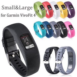 vivofit 4 bands