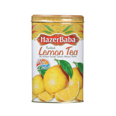 Hazer Baba Instant Pomegranate Tea - View #10