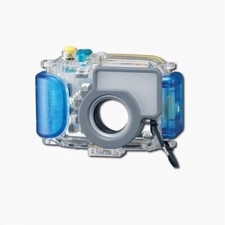 Canon Camera Waterproof Case, Canon PowerShot SD100IS Digital Camera Strap