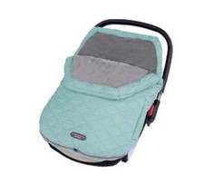 JJ Cole Urban Bundleme Infant ocean 