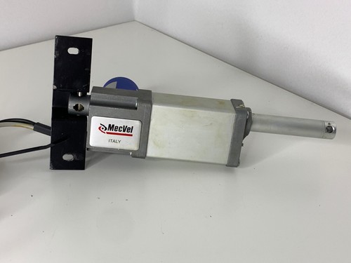 MecVel ALI1-F Linear Actuator 12–24V DC Motor OEM from COROB D600 NMP - Picture 10 of 11