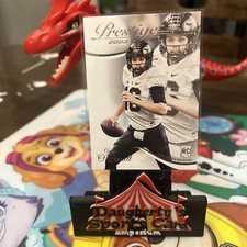 AIDAN OCONNELL RC 2023 PANINI PRESTIGE BASE #301 ROOKIE  O’Connell VEGAS RAIDERS