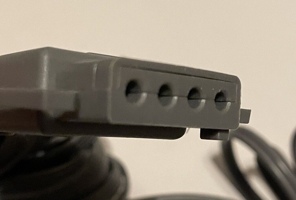 Sunbeam Z85KQ Dual Electric Heating Blanket Controllers 4 Prong Cord TESTED Set eBay