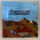 Estrellas De La Frontera SEALED ORIG NORMEX ranchera